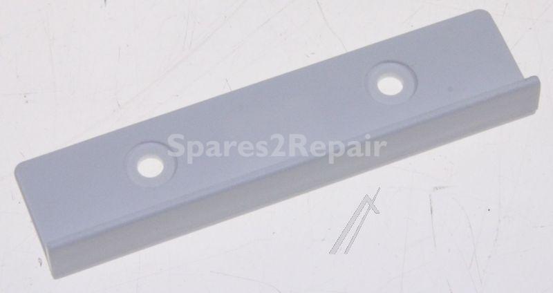 Fridge Door Handles - C00384439 481246268873 Door Handle [Whirlpool Indesit]