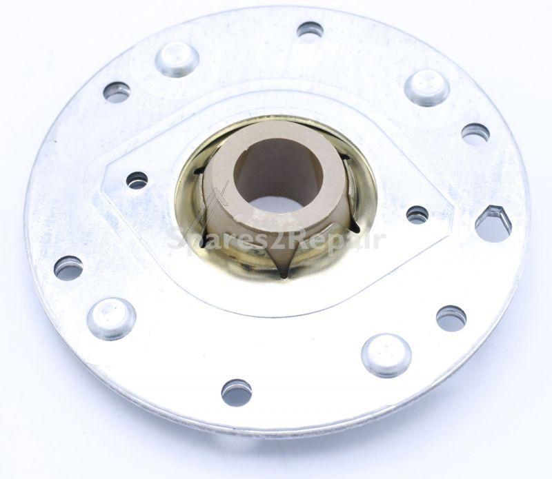 Smeg Drum Bearing - 692490102 Set Of Bearings