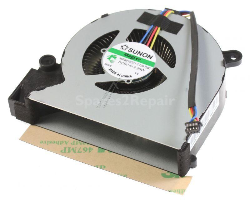 Acer Pc Cooler - 23 q0qn5 001 Fan L Metal