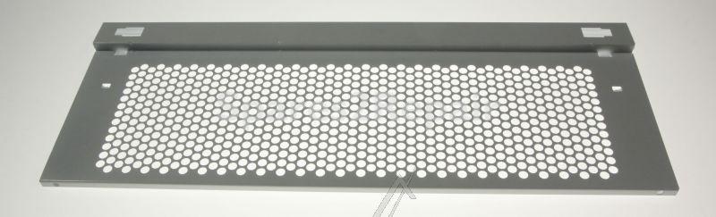 Elica Flap - Grv00071 Grease Filter Frame Front White 1067f038 Cp Elica