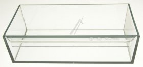 Refrigerator - Freezer Door Shelf - 4055506499 Balconnet [Electrolux Aeg]