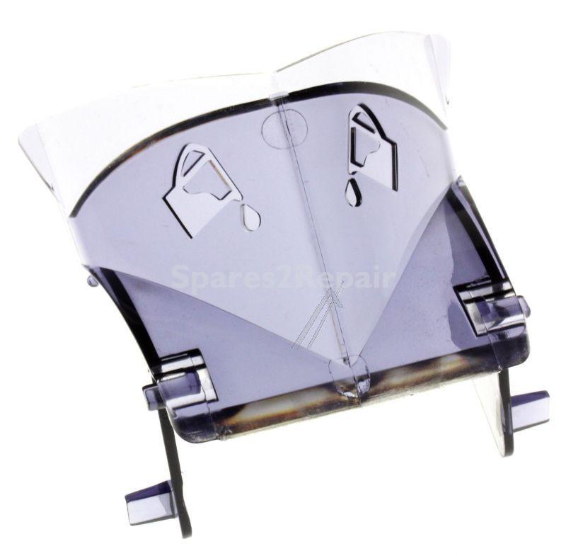 Housing Top - 7328127600 Upper Housing Part Ssv1000 [Delonghi]