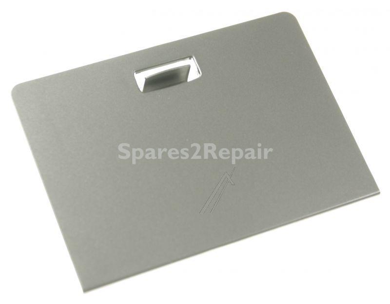 Hisense Gorenje Flap - Hk1998336 Door Cover For Draining Pump