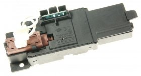 Smeg Door Lock - 697690265 Door Lock