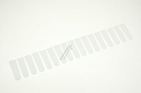 Refrigerator - Freezer Door Shelf - 00354060 Holder [Bosch Siemens]