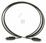 Yamaha Optical Fibre Connectors - Zt511700 Optical Cable 1p 1 5m Ysp-2700