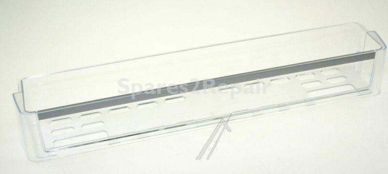 Refrigerator - Freezer Door Shelf - 00701746 Tray [Bosch Siemens]