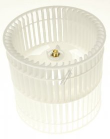 Teka Turbine Fan - 81468078 Motor Fan 800m3-h Vr03