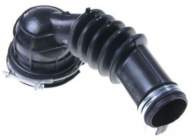 Form Tube - 1414400100 C00868417 Tub-filter Hose Assembly Complete [Arcelik]