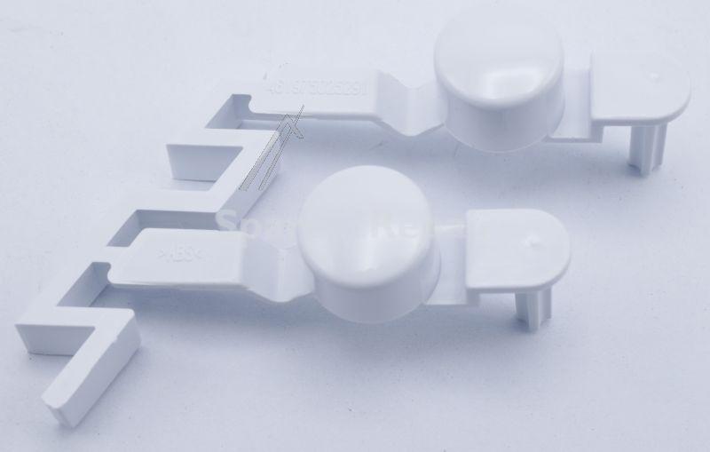 Button - C00385738 481241029518 Button [Whirlpool Indesit]