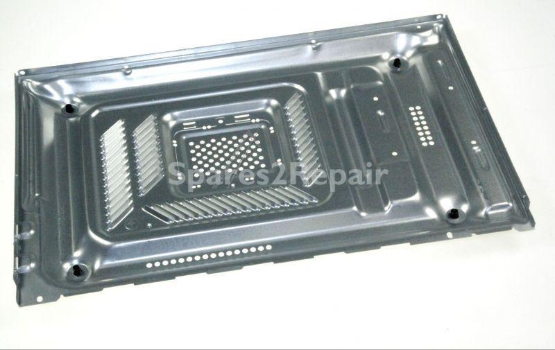 Lg Housing Base - Agu72919402 Plate Assembly Base