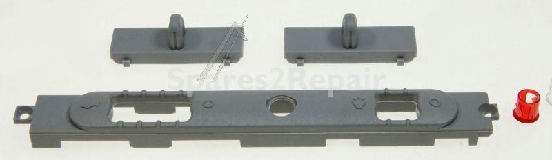 Operating Unit Screen - 00sp048100g Slider H Slider Complete [Sogedis]
