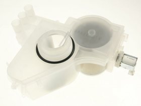 Salt Container - 1768300400 C00865332 Water Softener Group [Arcelik]