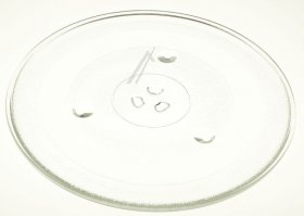Microwave Turntable Plate - 12570000a25470 Turn Table Microwave [Midea]
