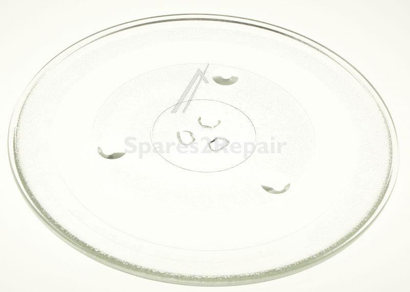 Microwave Turntable Plate - 12570000a25470 Turn Table Microwave [Midea]