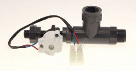 Smeg 3 way Solenoid Valve - 813050016 Valve