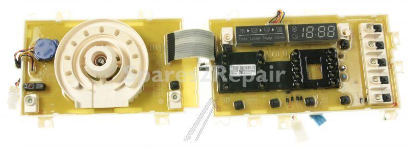 Lg Board - Ebr60545943 Pcb Assembly Display