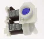 Solenoid Valve - 00617612 Valve Magnet [Bosch Siemens]