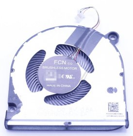 Acer Pc Cooler - 23 hqcn1 001 Fan Motor