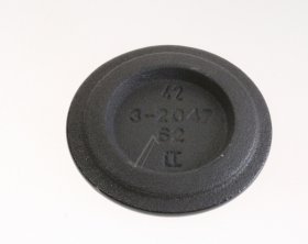 Mechanical Components - 00155975 Burner Cap [Bosch Siemens]