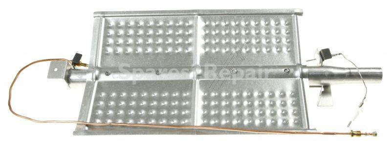 Hisense Gorenje Mechanical Components - 364021 Oven Infrared Burner Ng503 Vt Kpl