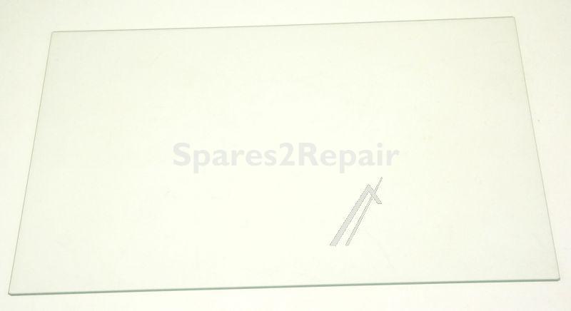 Oven outer Door - 00436379 Glass Front Panel [Bosch Siemens]