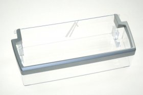 Refrigerator - Freezer Door Shelf - 00673958 Tray [Bosch Siemens]