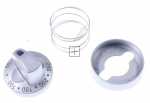 Control Knob - 9075870 Control Knob [Amica]