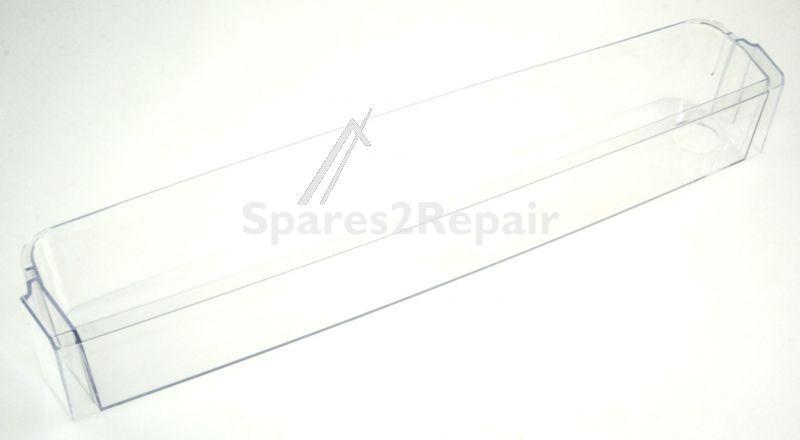 Refrigerator - Freezer Door Shelf - 4934450700 C00911802 Bottle Guard [Arcelik]