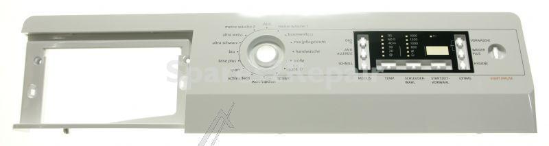 Hisense Gorenje Front Housing - 411110 Front Panel C 16 Ps-10 De