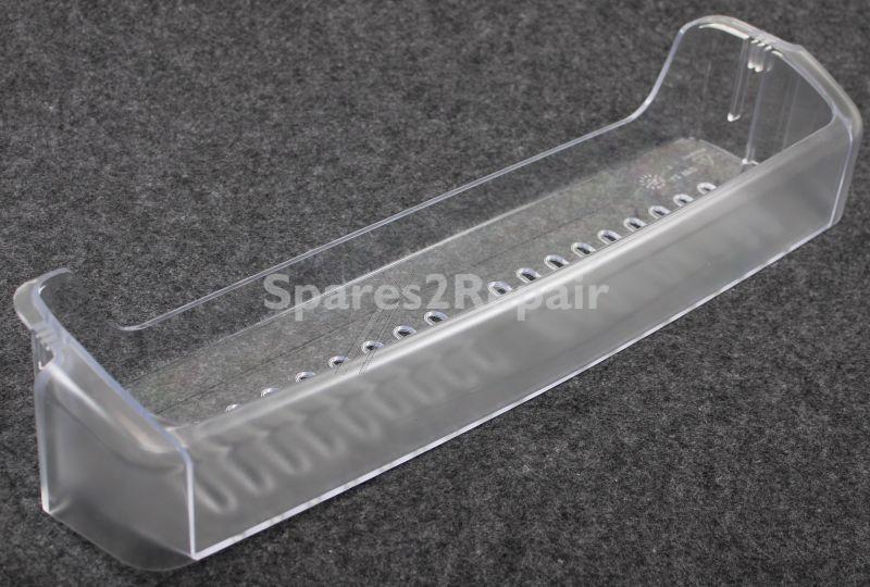 Refrigerator - Freezer Door Shelf - Door Shelf Assembly 55 Mm [Arcelik]