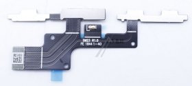 Sony Flexi print Connector - C-76730004800 U50060511 Fp Module Navy