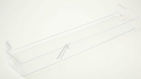 Smeg Refrigerator - Freezer Door Shelf - 760392136 Cheese Butter Shelf