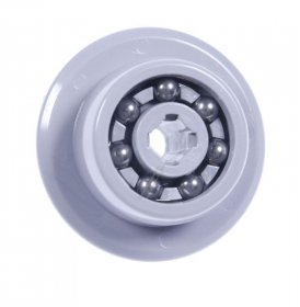 Foot - 00027388 Foot [Bosch Siemens]