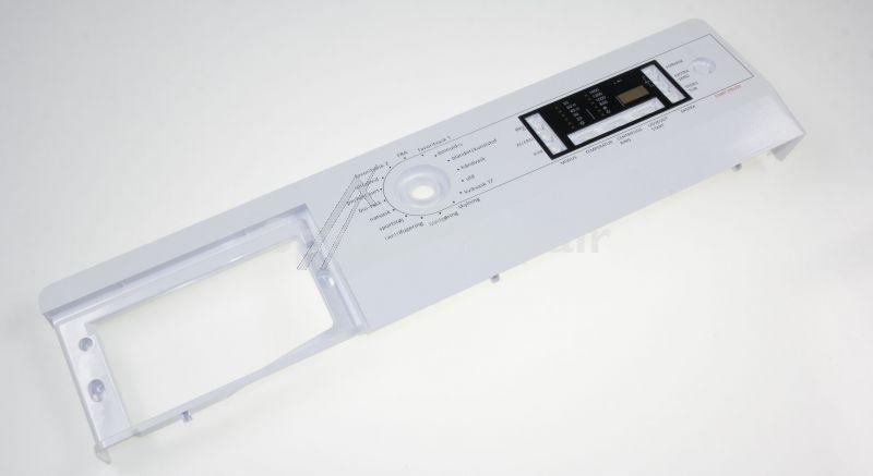 Hisense Gorenje Switch Screen - 478377 Front Panel C 14 Ps-10 Da S R Folijo