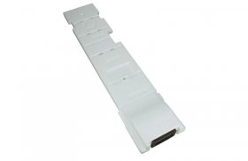 Hisense Gorenje Air Shield - 820319 Air Duct