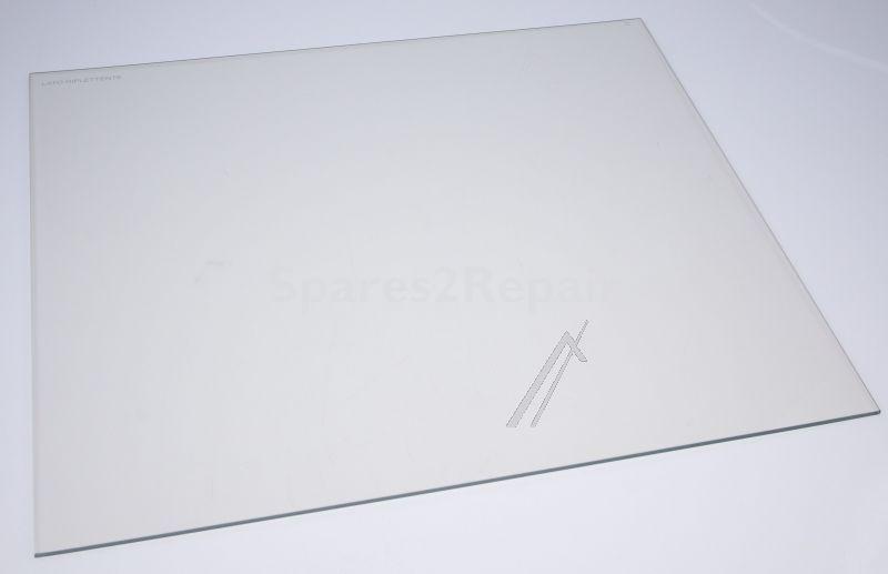 Oven outer Door - C00485278 481245058742 Door Panel [Whirlpool Indesit]