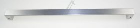 Kuppersbusch Handle - 528247 Metal Handle -squared 910a