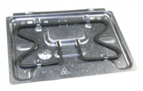 Gorenje Reflector - Lower Reflector Group 240v 1200w