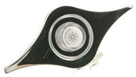 Operating Unit Screen - C00412909 482000012283 Switch Screen [Whirlpool Indesit]