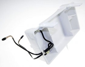 Samsung Condensed Water Container - Da81-07246a Svc-evaporating Tray Rb3000rm 42031559