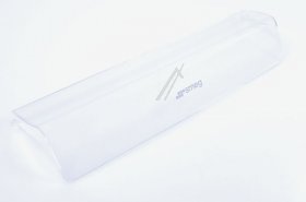 Butter Compartment Lid - 4339340100 C00928870 Tt Dairy Compartment Cover Ntt-clear-97 [Arcelik]