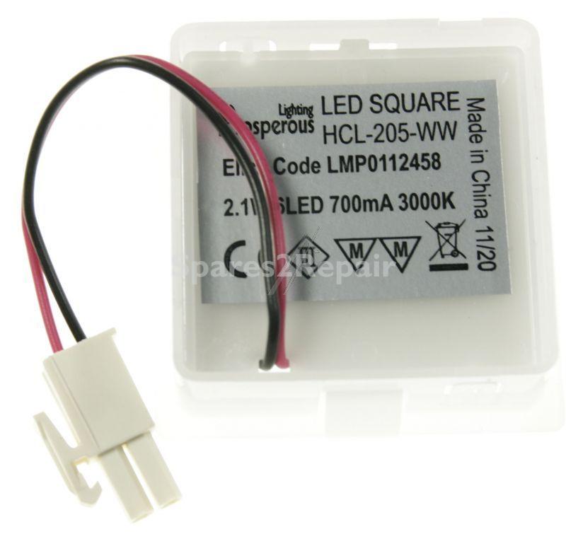 Hood Lamp - 4055353645 Lamp Led 2 5w 3000k [Electrolux Aeg]