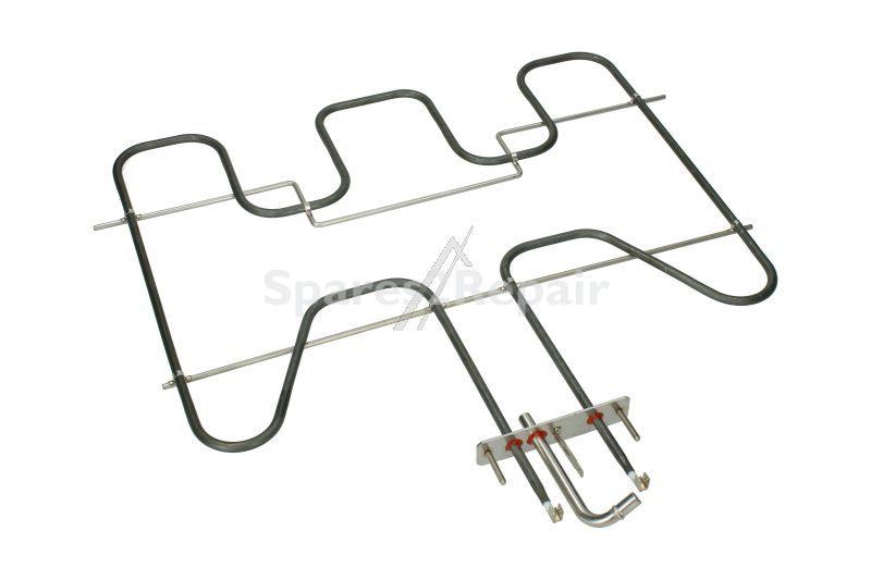 Element - 3159672009 Heating Rod-heating Resistor [Electrolux Aeg]