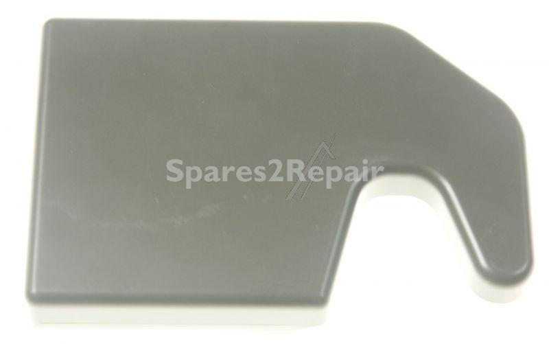 Hisense Gorenje Cap - Hk1994697 Left Upper Hinge Cover