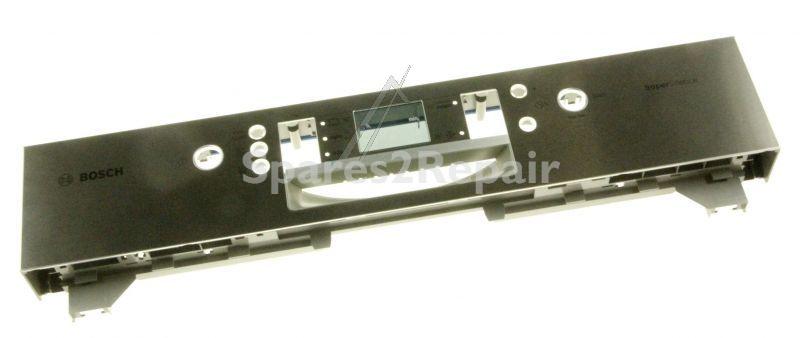 Display Unit - 12022646 Display Module [Bosch Siemens]