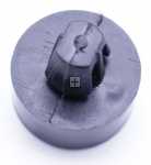 Foot - C00389417 480120101361 Foot [Whirlpool Indesit]