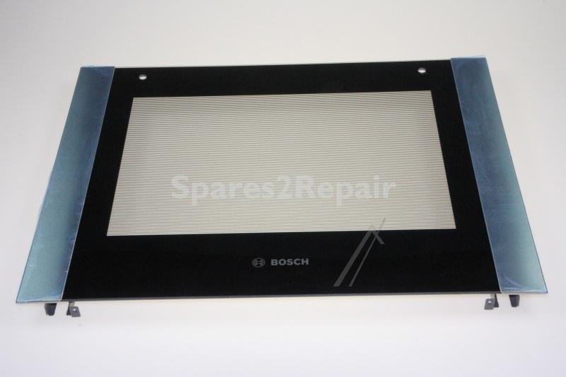 Glass Panel - 00479408 Glass Panel [Bosch Siemens]