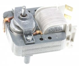 Motor - C00060042 488000060042 Motor Plaset [Whirlpool Indesit]