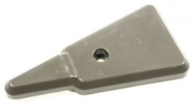 Hisense Gorenje Flap - Hk2010214 Hinge Cover Grey